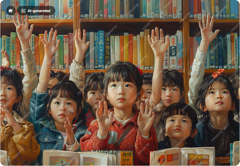 油廠國小114年作文班-報導(一)