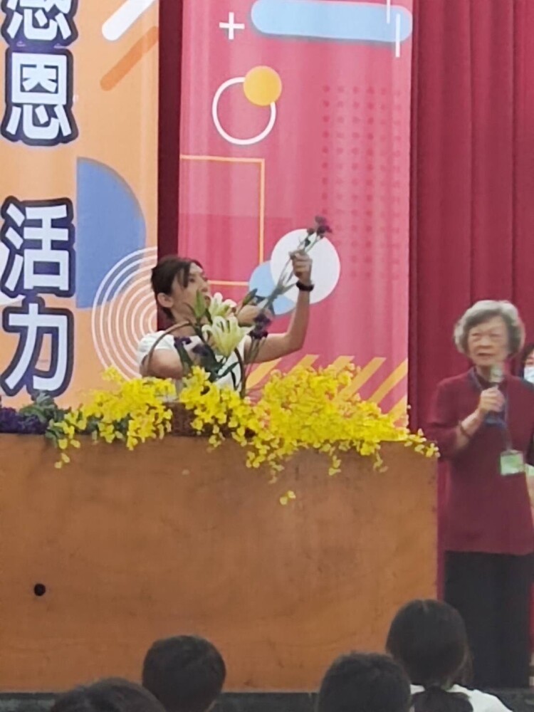 油廠國小114年品德環境生活營-報導