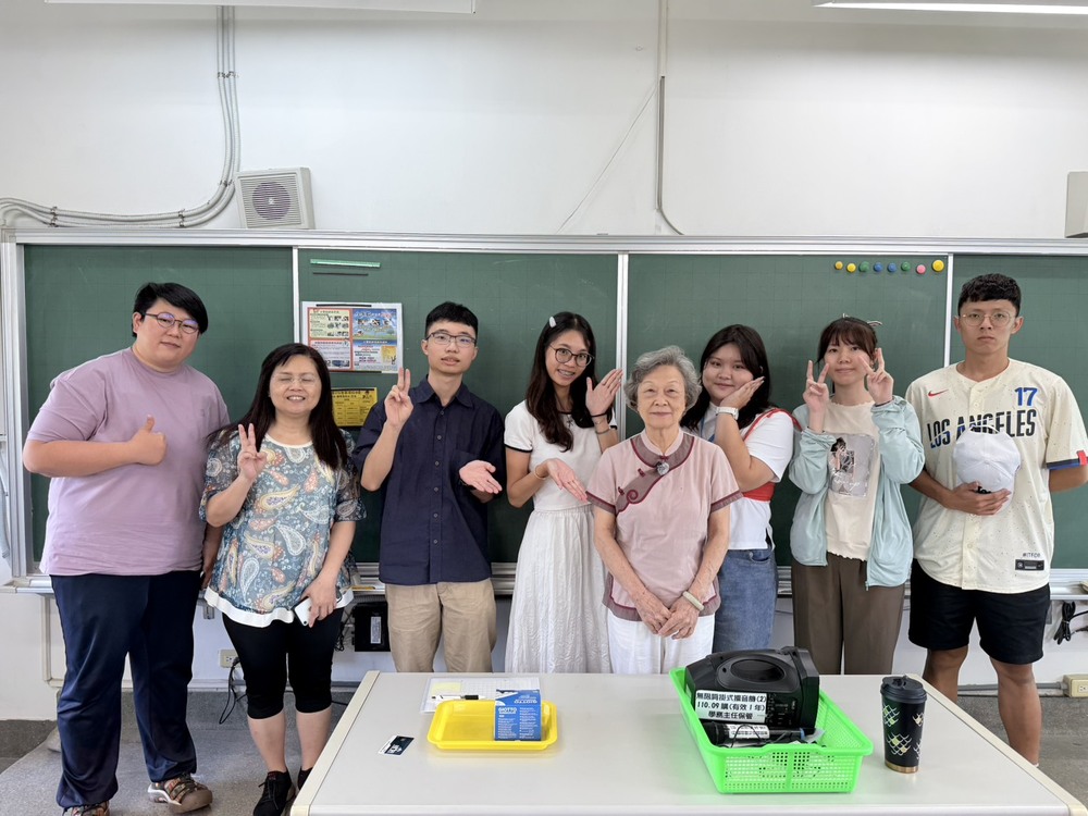 油廠國小114年作文班-報導(二)