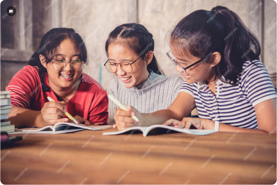 讀經推廣-岡山國小灣裡分校