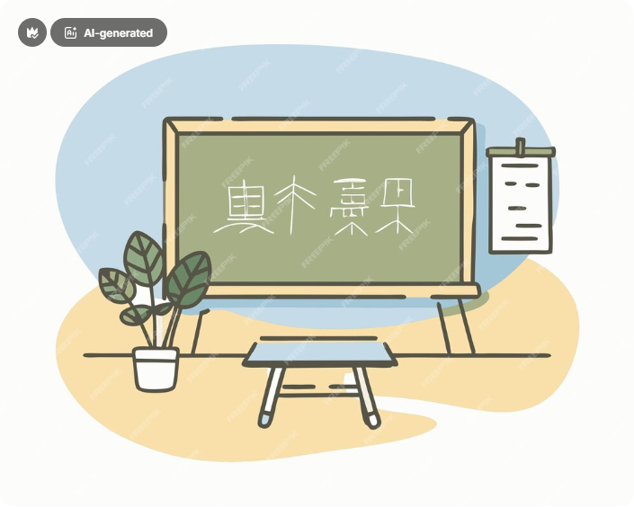 讀經推廣-左營國小