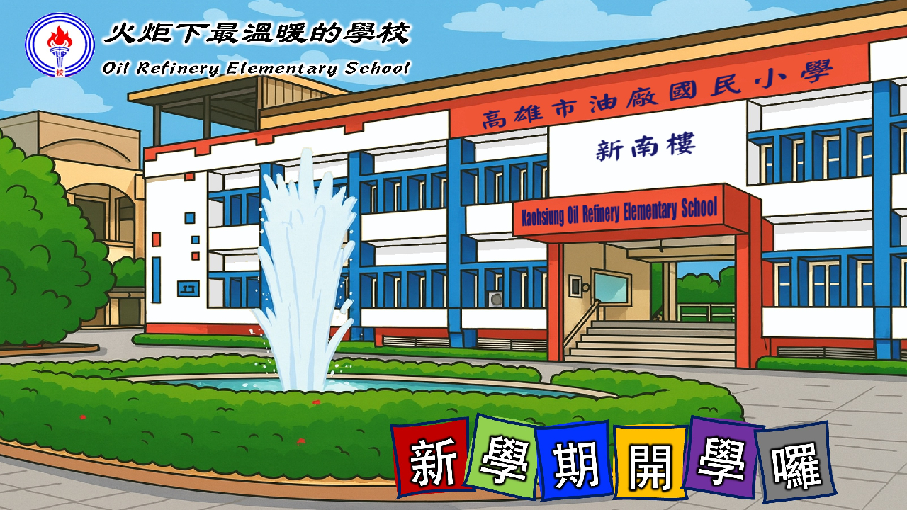 讀經推廣-油廠國小